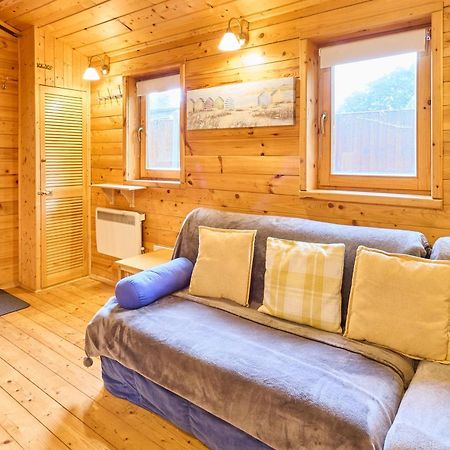 Host & Stay - Astoria Broadstairs Luaran gambar