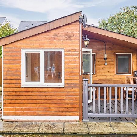 Host & Stay - Astoria Broadstairs Luaran gambar