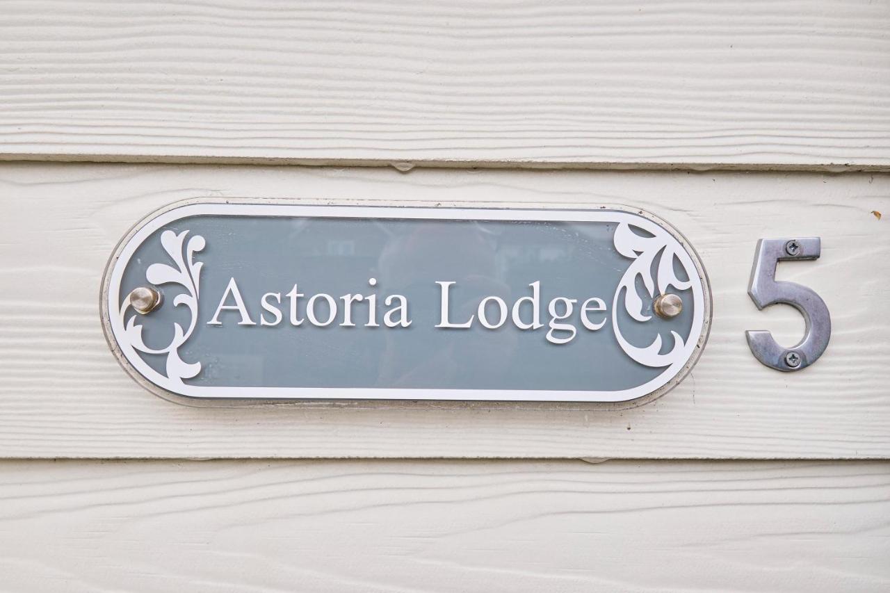 Host & Stay - Astoria Broadstairs Luaran gambar