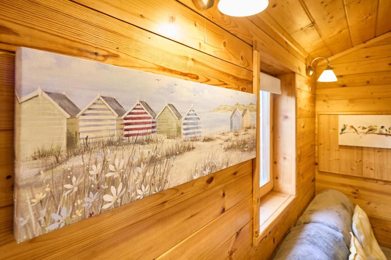Host & Stay - Astoria Broadstairs Luaran gambar