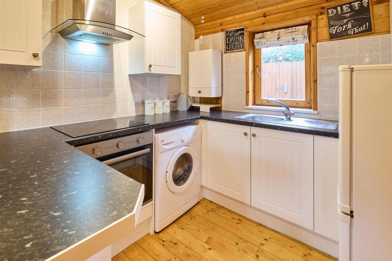 Host & Stay - Astoria Broadstairs Luaran gambar