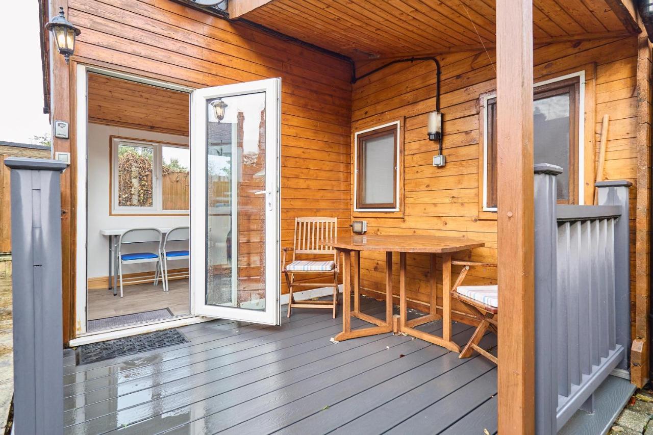 Host & Stay - Astoria Broadstairs Luaran gambar