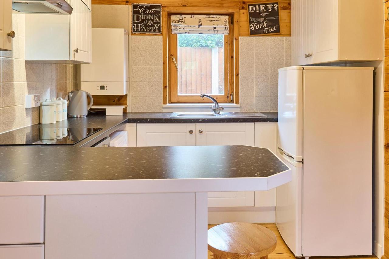 Host & Stay - Astoria Broadstairs Luaran gambar