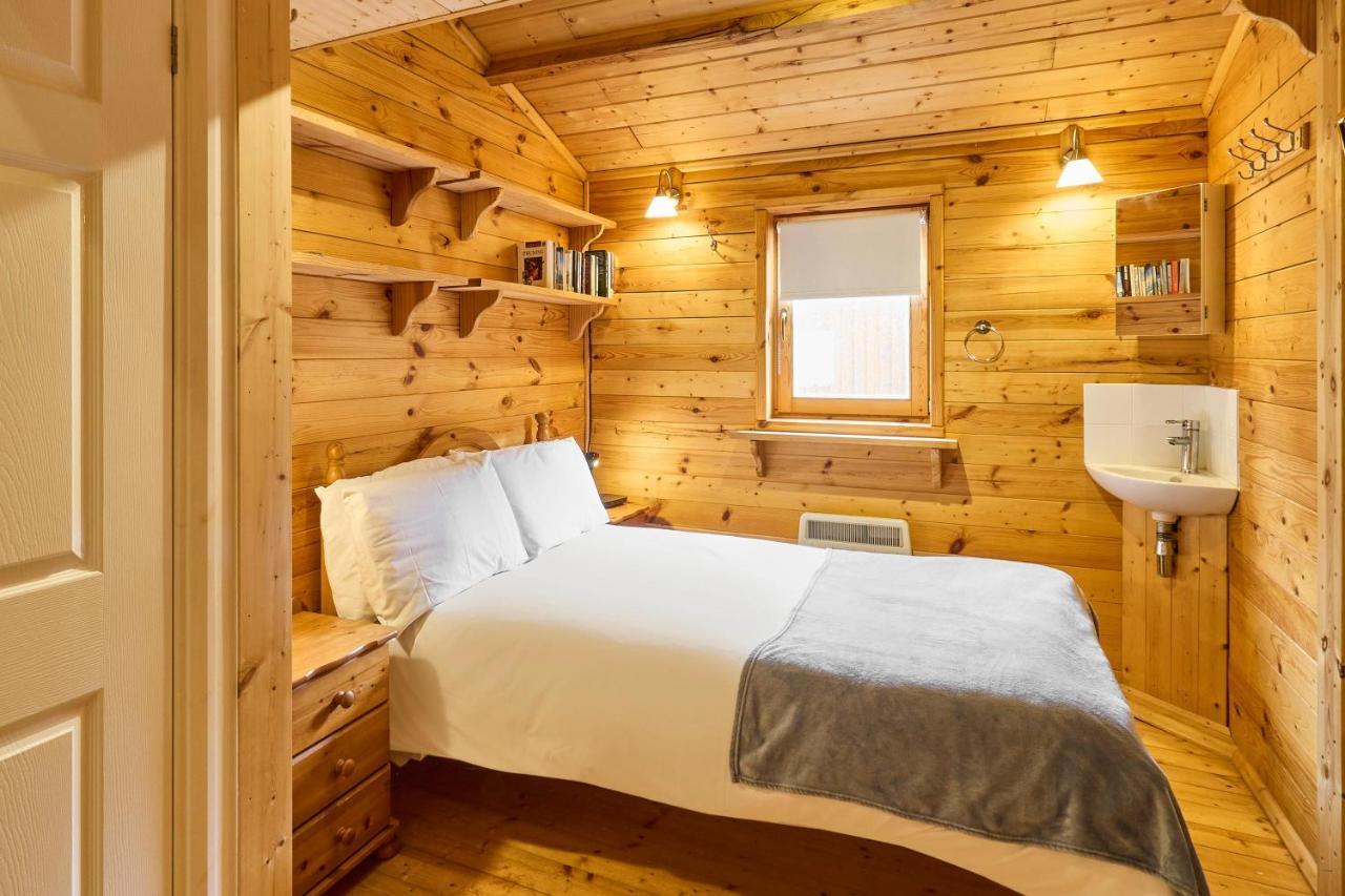 Host & Stay - Astoria Broadstairs Luaran gambar