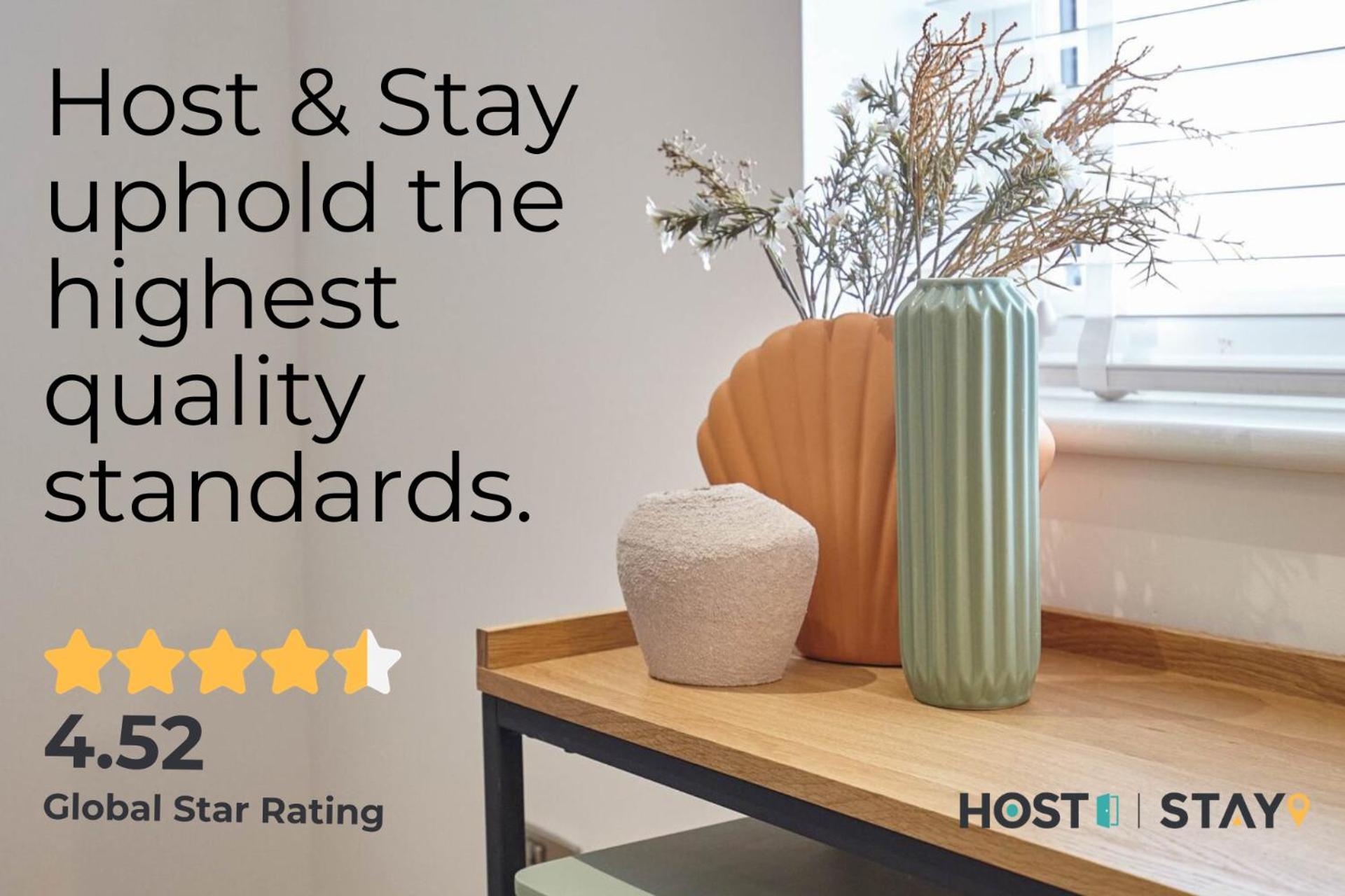 Host & Stay - Astoria Broadstairs Luaran gambar