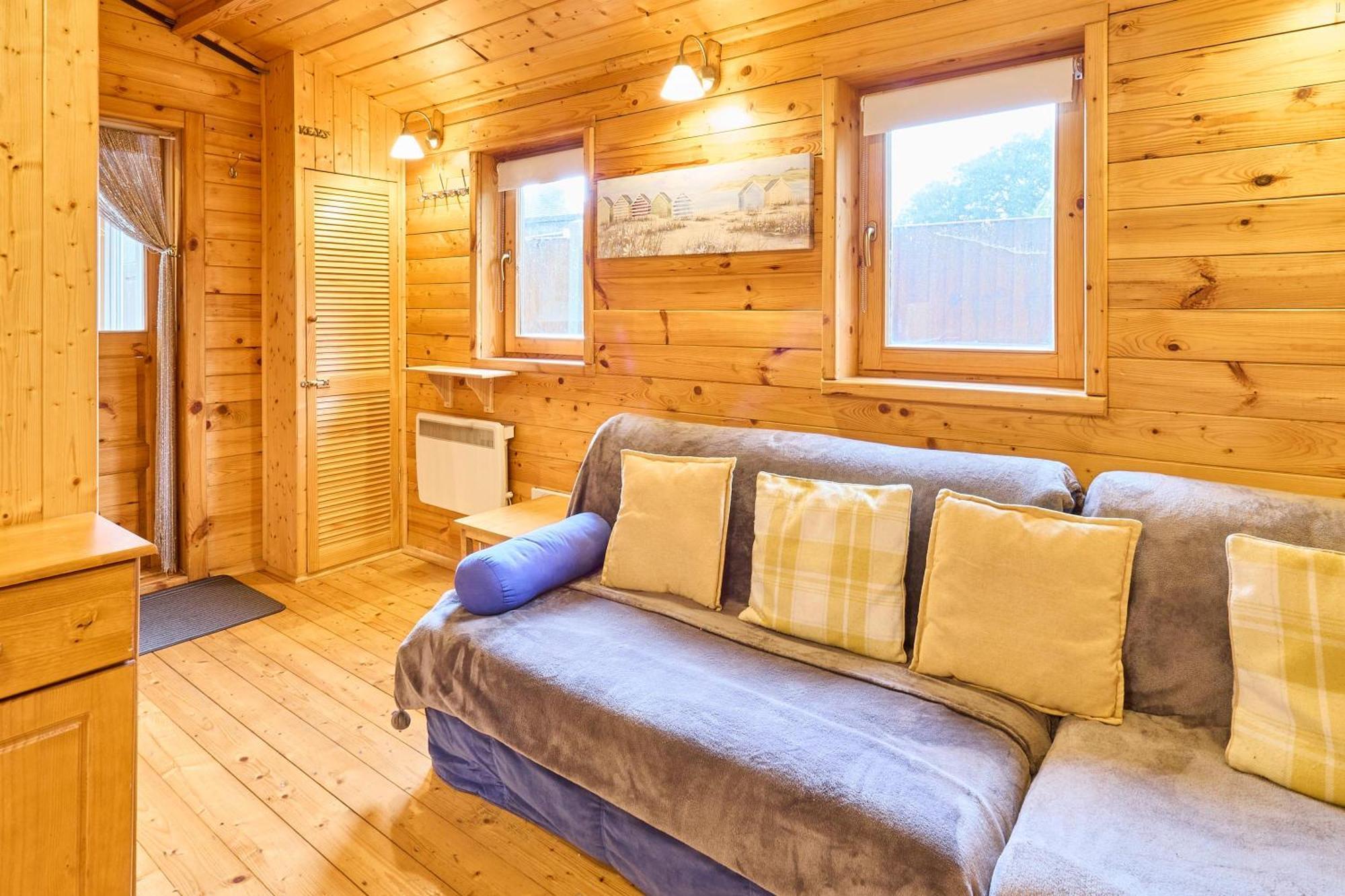 Host & Stay - Astoria Broadstairs Luaran gambar