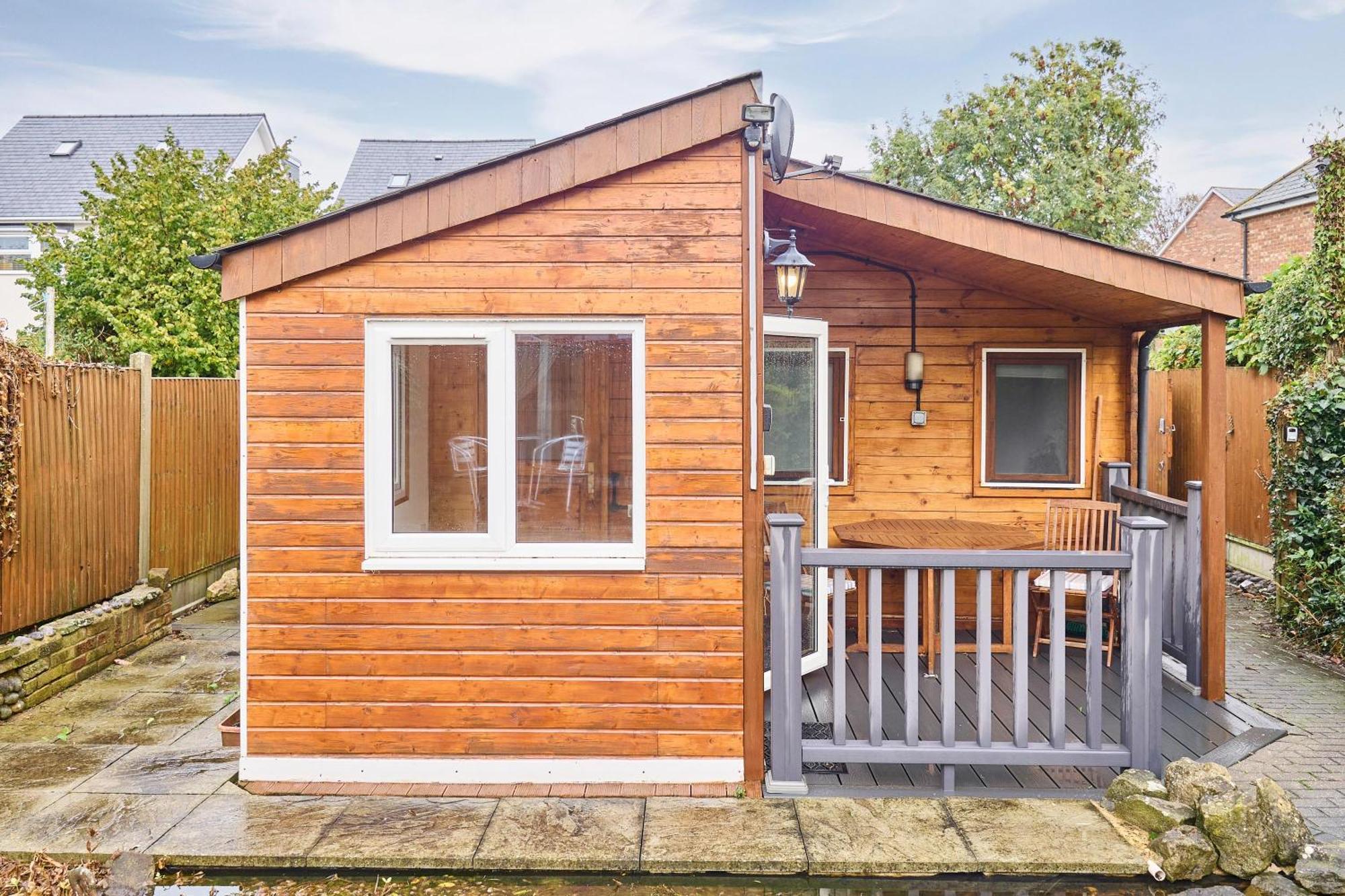 Host & Stay - Astoria Broadstairs Luaran gambar